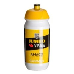 Borraccia Tacx Shiva Team Jumbo-Visma 500 Ml
