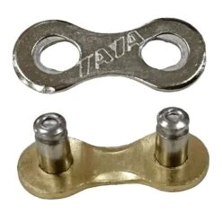 Maglia Catena Taya Sigma 8V Argento