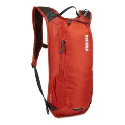 Zaino Idrico Thule Uptake 4L Rosso