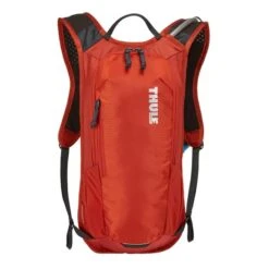 Zaino Idrico Thule Uptake 4L Rosso -Bicicletta Negozio th 3203803 003