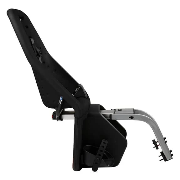 Seggiolino Thule Yepp Maxi Seatpost Nero 2 Seggiolino Thule Yepp Maxi Seatpost Nero - immagine 2