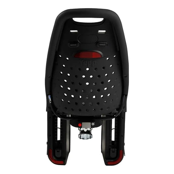 Seggiolino Thule Yepp Maxi Seatpost Nero 3 Seggiolino Thule Yepp Maxi Seatpost Nero - immagine 3