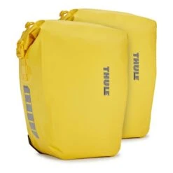 Borse Thule Sheild T.L 25L Giallo (paio)
