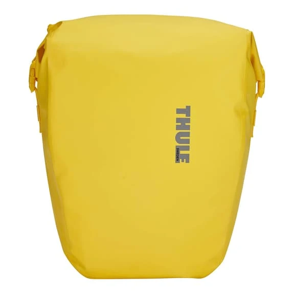 Borse Thule Sheild T.L 25L Giallo (paio) 3 Borse Thule Sheild T.L 25L Giallo (paio) - immagine 3