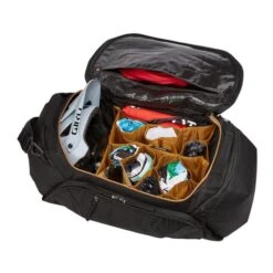 Borsa Thule RoundTrip Bike Duffel Nero -Bicicletta Negozio th3204352 004