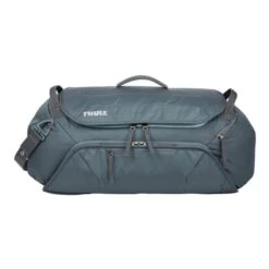 Borsa Thule RoundTrip Bike Duffel Blu Scuro -Bicicletta Negozio th3204353 003