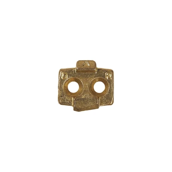 Tacchette Time ATAC 13º/17º V2 Oro 1 Tacchette Time ATAC 13º/17º V2 Oro