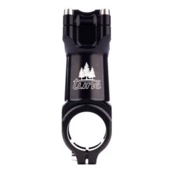 Attacco Manubrio Tune Teil 4.0 Nero