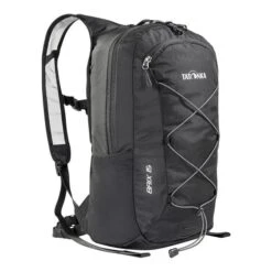 Zaino Tatonka Baix 15L Grigio