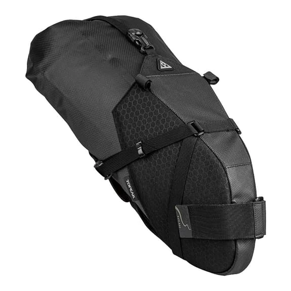 Borsa Da Sella Topeak Backloader X 15L 1 Borsa Da Sella Topeak Backloader X 15L