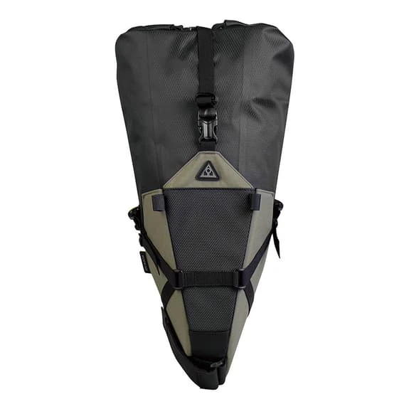 Borsa Da Sella Topeak Backloader X 15L 2 Borsa Da Sella Topeak Backloader X 15L - immagine 2