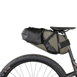 Borsa Da Sella Topeak Backloader X 15L 7 Borsa Da Sella Topeak Backloader X 15L -Bicicletta Negozio tpk 58911 004