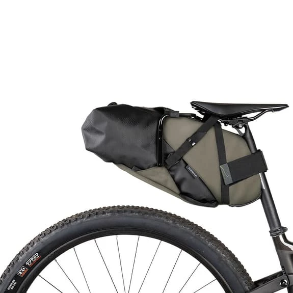 Borsa Da Sella Topeak Backloader X 15L 4 Borsa Da Sella Topeak Backloader X 15L - immagine 4