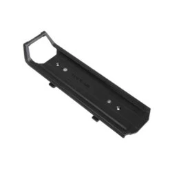 Adattatore Portabagagli Topeak Omni QuickTrack Nero