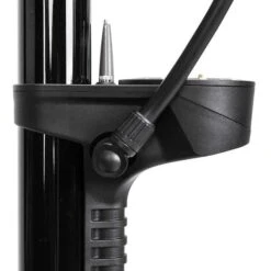 Pompa A Piede Topeak Joeblow Mountain X Nero -Bicicletta Negozio tpk tjb mtx 2