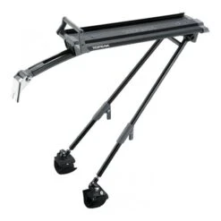 Portabagagli Topeak Roadie Rack Nero