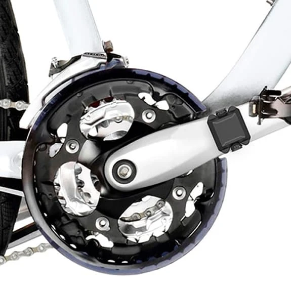 Sensore Di Cadenza TwoNav Magnetless 2 Sensore Di Cadenza TwoNav Magnetless - immagine 2