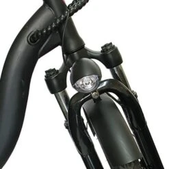 Bicicletta Elettrica Pieghevole Urban Motion 20" 36V 10AH Nero -Bicicletta Negozio ubm u60121 006