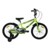 Bicicletta Per Bambini Umit XT20 Verde