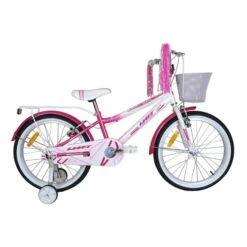 Bicicletta Per Bambini Umit 20" Diana Rosa