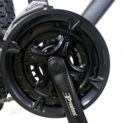 Bicicletta MTB Umit Leopard 29" Grigio-blu Blu -Bicicletta Negozio umt 2911 82 05