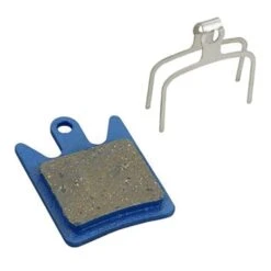 Set Di Pastiglie Union DBP-35 Hope