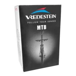 Camera D'aria Vredestein 29x2.4 Válvula Scooter