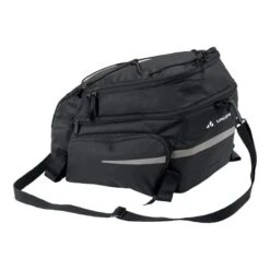 Borsa Vaude Silkroad Plus Nero