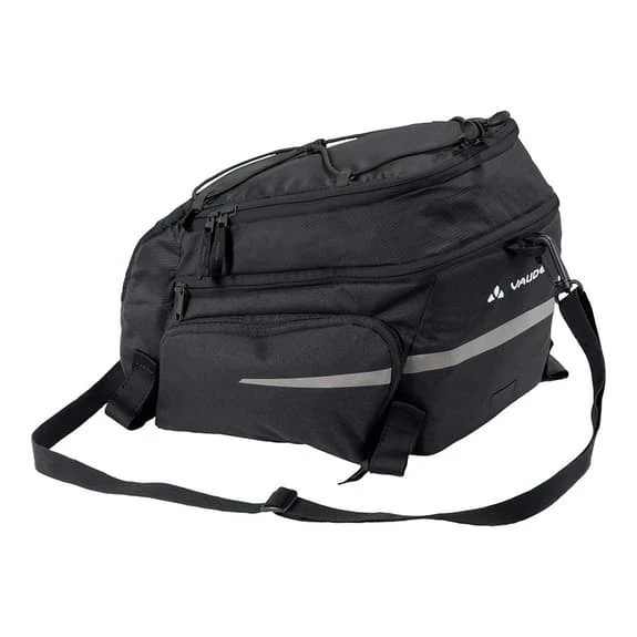 Borsa Vaude Silkroad Plus Nero 1 Borsa Vaude Silkroad Plus Nero