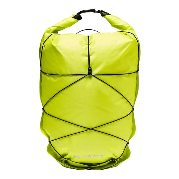 Borse Vaude Aqua Back Light 36L Verde Lime Brillante (paio) 1 Borse Vaude Aqua Back Light 36L Verde Lime Brillante (paio)