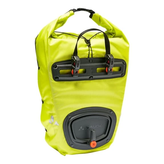 Borse Vaude Aqua Back Light 36L Verde Lime Brillante (paio) 2 Borse Vaude Aqua Back Light 36L Verde Lime Brillante (paio) - immagine 2