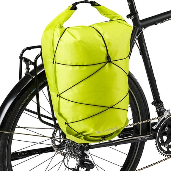Borse Vaude Aqua Back Light 36L Verde Lime Brillante (paio) 4 Borse Vaude Aqua Back Light 36L Verde Lime Brillante (paio) - immagine 4