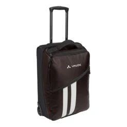 Borsa Da Viaggio Vaude Rotuma 35L Marrone