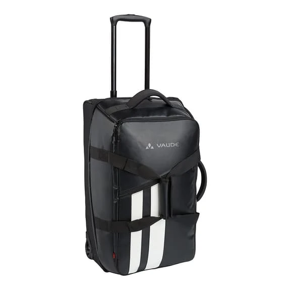 Borsa Da Viaggio Vaude Rotuma 65L Nero 1 Borsa Da Viaggio Vaude Rotuma 65L Nero