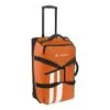 Borsa Da Viaggio Vaude Rotuma 65L Arancione