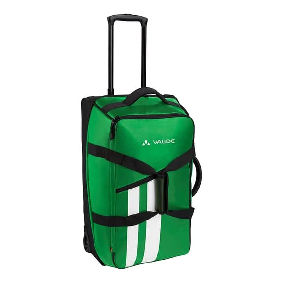 Borsa Da Viaggio Vaude Rotuma 65L Verde 1 Borsa Da Viaggio Vaude Rotuma 65L Verde