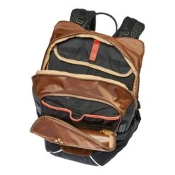 Zaino Vaude Tremalzo 10L Marrone Nero 5 Zaino Vaude Tremalzo 10L Marrone Nero -Bicicletta Negozio vu 14355 566 003