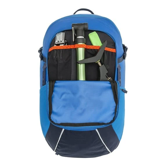 Zaino Vaude Tremalzo 16L Blu 3 Zaino Vaude Tremalzo 16L Blu - immagine 3