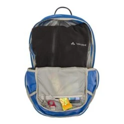 Zaino Vaude Tremalzo 16L Blu 9 Zaino Vaude Tremalzo 16L Blu -Bicicletta Negozio vu 14356 300 004