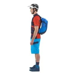Zaino Vaude Tremalzo 16L Blu 11 Zaino Vaude Tremalzo 16L Blu -Bicicletta Negozio vu 14356 300 006