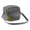 Borsa Da Manubrio Vaude OnTour Box 4L Grigio Verde