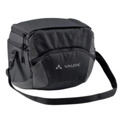 Borsa Da Manubrio Vaude OnTour Box 6L Nero