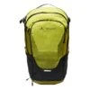 Zaino Vaude Moab Xalps II 25 L Verde Lime Chiaro Grigio Scuro