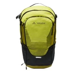 Zaino Vaude Moab Xalps II 25 L Verde Lime Chiaro Grigio Scuro