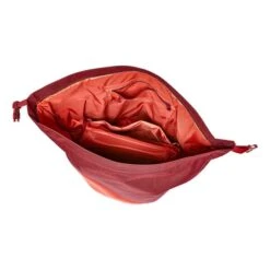 Borsa Vaude Road Master Urban 32L Granata Rosa -Bicicletta Negozio vu 15919 261 003