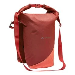 Borsa Vaude Road Master Urban 32L Granata Rosa -Bicicletta Negozio vu 15919 261 004