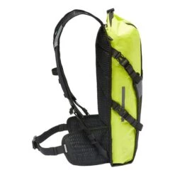 Zaino Vaude Trailpack II 8 L Verde Lime Brillante -Bicicletta Negozio vu 15957 053 003