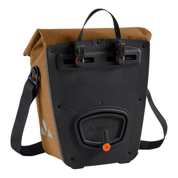 Borsa Vaude ReCycle Pro 18,5L Marrone 2 Borsa Vaude ReCycle Pro 18,5L Marrone - immagine 2
