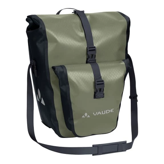 Borsa Vaude Aqua Back Plus 25,5L Marrone Chiaro Nero 1 Borsa Vaude Aqua Back Plus 25,5L Marrone Chiaro Nero