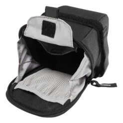 Borsa Da Sella Vaude Race Light XL Luminum Nero 8 Borsa Da Sella Vaude Race Light XL Luminum Nero -Bicicletta Negozio vu 16058 010 003